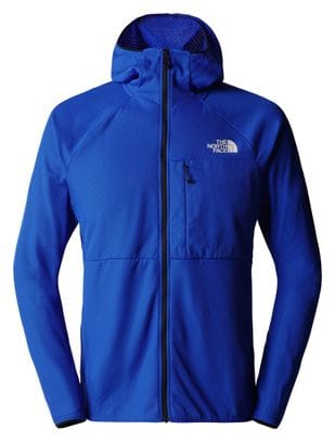 The North Face Chaqueta <p>con Capucha</p>Forro polar Summit Azul