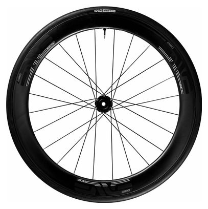 Enve SES Tubeless 700 Tire Black