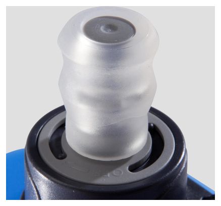 Kiprun Soft Flask Blue 250ml