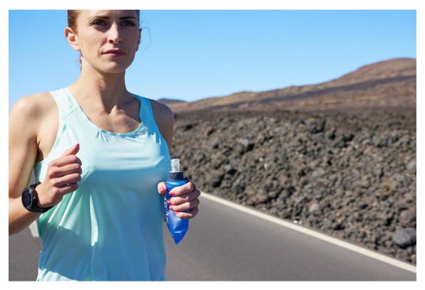 Kiprun Soft Flask Blue 250ml