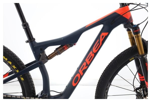 Produit reconditionné · Orbea Oiz Carbone X01 / Vélo VTT / Orbea | Très bon état