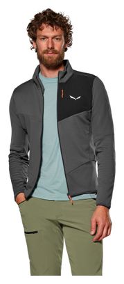 Polar Salewa Ortles Grigio Uomo