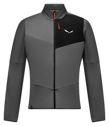 Polar Salewa Ortles Grigio Uomo