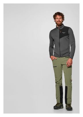 Polar Salewa Ortles Grigio Uomo