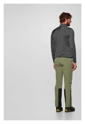 Polar Salewa Ortles Grigio Uomo