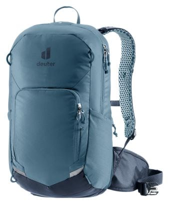 Wanderrucksack Deuter Bike I 16 Blau