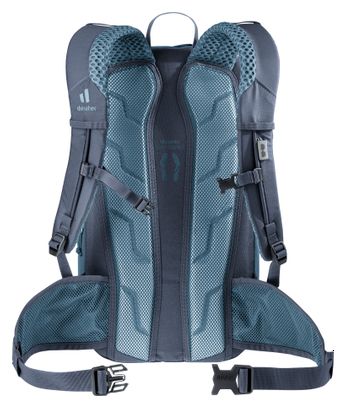 Wanderrucksack Deuter Bike I 16 Blau