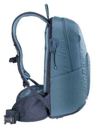 Wanderrucksack Deuter Bike I 16 Blau