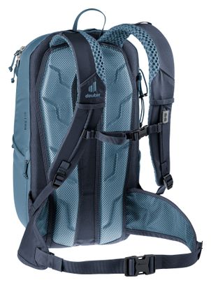 Wanderrucksack Deuter Bike I 16 Blau