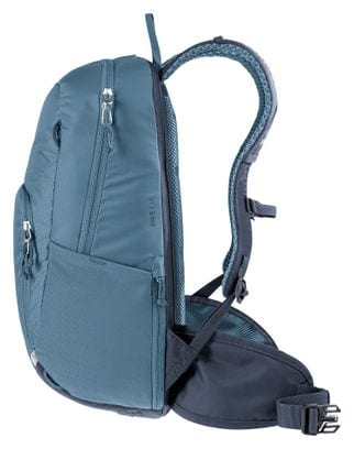 Deuter Bike I 16 Rucksack Blue