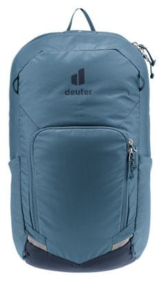 Wanderrucksack Deuter Bike I 16 Blau