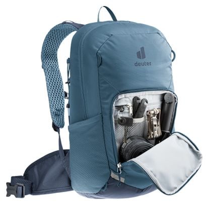 Wanderrucksack Deuter Bike I 16 Blau