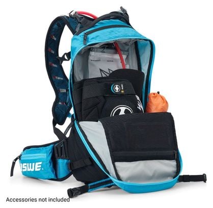 USWE Shred 25 Hydration Bag Blue
