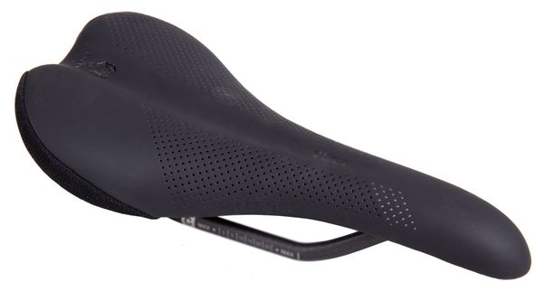 WTB Volt Sella in carbonio forma fusion media nera 