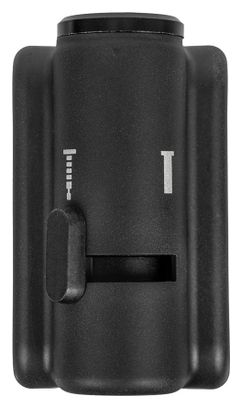 Mini pompe compresseur électrique Topeak E-Booster Digital (max. 120 psi)