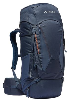 Wanderrucksack Vaude Asymmetric 52+8L Blau Unisex