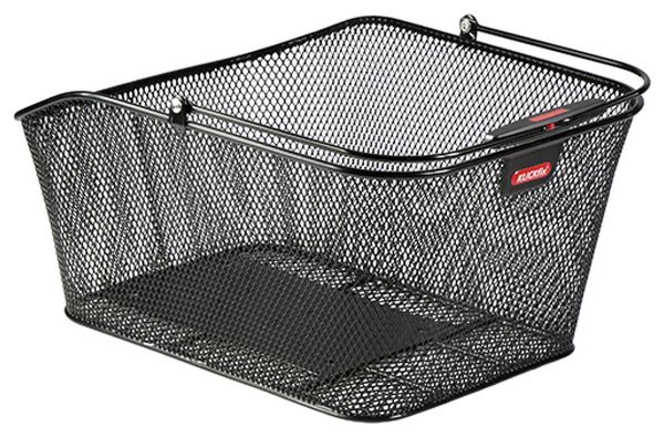 Klickfix City II Basket KorbKlip