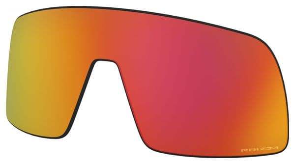 Oakley Sutro Replacement Lenses | Prizm Ruby | Ref.103-121-005