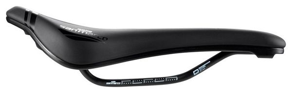 Selle Selle San Marco Ground Dynamic Black