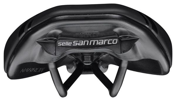 Selle Selle San Marco Ground Dynamic Black