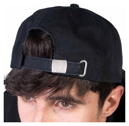 CASQUETTE STAYSTRONG INSIDE DAD CAP BLACK