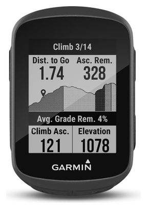 Garmin Edge 130 Plus Reconditionné - Parfait état