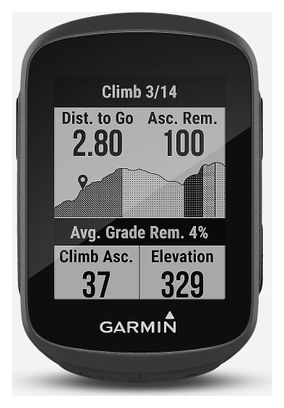 Garmin Edge 130 Plus Reconditionné - Parfait état