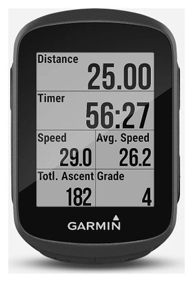 Garmin Edge 130 Plus Reconditionné - Parfait état