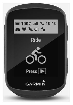 Garmin Edge 130 Plus Reconditionné - Parfait état