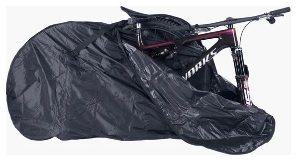 Housse de Vélo Vtt Evoc Noir
