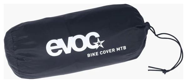 Housse de Vélo Vtt Evoc Noir