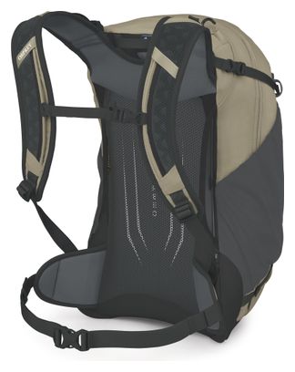 Zaino da escursionismo Osprey Hikelite 26L Verde