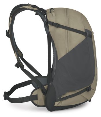 Zaino da escursionismo Osprey Hikelite 26L Verde