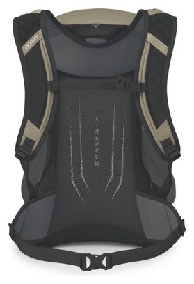 Zaino da escursionismo Osprey Hikelite 26L Verde