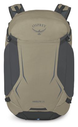 Zaino da escursionismo Osprey Hikelite 26L Verde