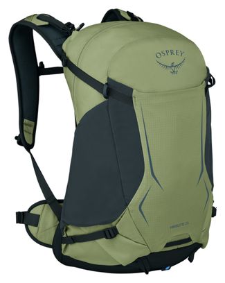 Zaino da escursionismo Osprey Hikelite 26L Verde