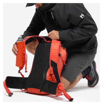 Zaino da escursionismo Millet Seneca LT 22L arancione