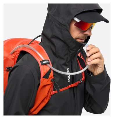 Zaino da escursionismo Millet Seneca LT 22L arancione