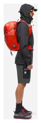 Zaino da escursionismo Millet Seneca LT 22L arancione