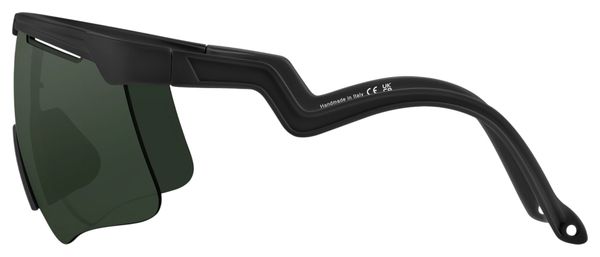 Alba Optics Delta Zwart Vzum Blad Bril