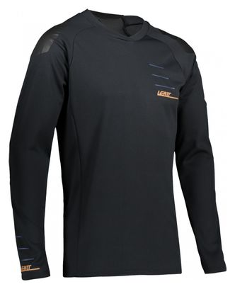 Maglia MTB AllMtn 5.0 Nera