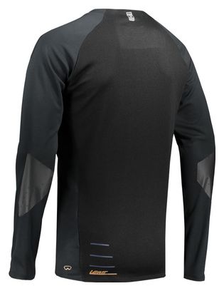 Trui MTB AllMtn 5.0 Zwart
