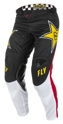 Pantalon Fly Racing Kinetic Mesh 2021