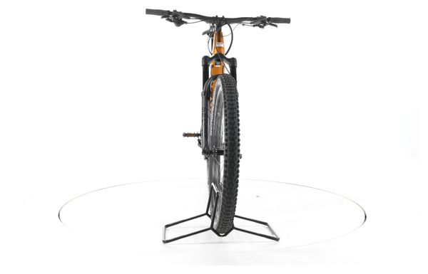 Produit reconditionné - Orbea Rise H15 E-Bike Fully - Bon Etat