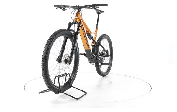 Produit reconditionné - Orbea Rise H15 E-Bike Fully - Bon Etat