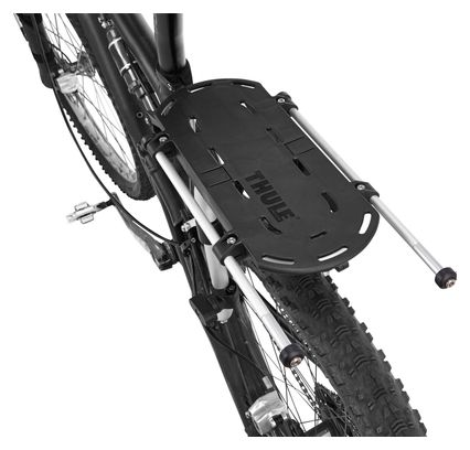 Kit di prolunga per binario Thule Pack 'n Pedal