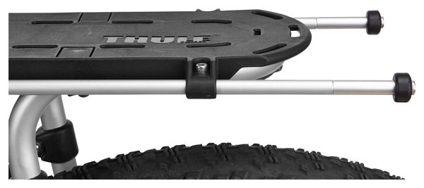 Kit di prolunga per binario Thule Pack 'n Pedal
