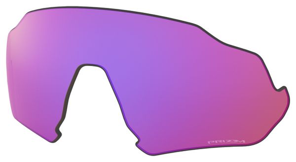 Oakley Fliegerjacke Prizm Trail Ersatzglas
