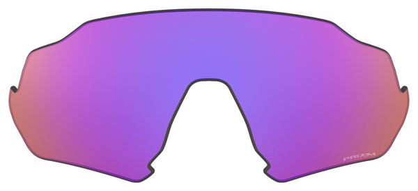 Oakley Fliegerjacke Prizm Trail Ersatzglas