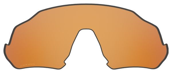 Oakley Fliegerjacke Prizm Trail Ersatzglas